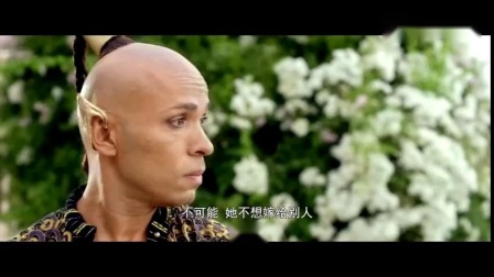 阿拉丁神灯：公主又在想阿拉丁，你确定你记得他的脸吗？.mp4
