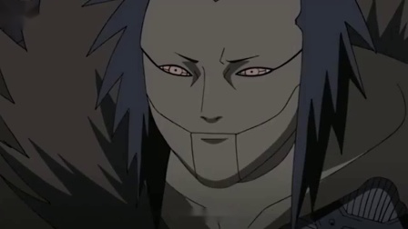 火影忍者:蝎的最强傀儡是三代风影?那你可能搞错了