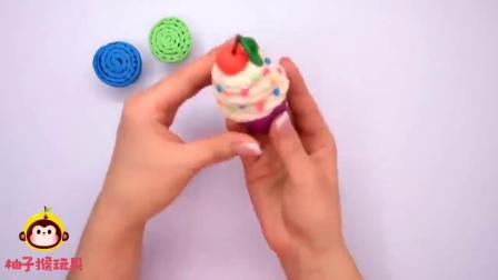 影游戏：小甜点，哪一款水果小蛋糕更美味呢
