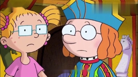 百变马丁:马丁罗娜是在参加闯关节目吗?两人默契十足啊.