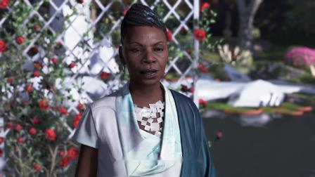 晓瑶；《底特律；变人 流程娱乐解说 第六期 复活的变异人》