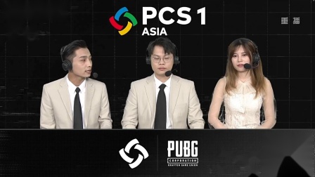 PCS 1 ASIA  DAY 2 R(1-2)