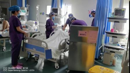 #王者荣耀# 西林县人民医院ICU应急演练