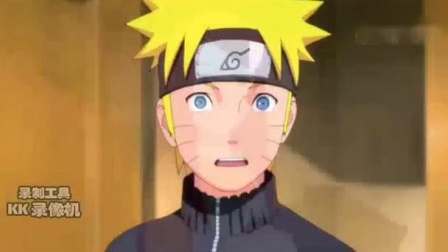 青鸟 火影忍者 主题曲 Mp4