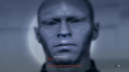 晓瑶；《底特律；变人 流程娱乐解说 第十四期 》