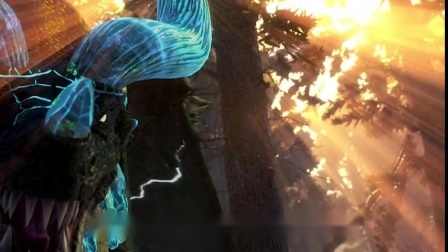 斗罗大陆：他先天魂力0级，在唐三的帮助下，六年修炼到魂斗罗！.mp4