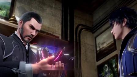 斗罗大陆：时年是主动送魂骨，他是被动送魂骨，堂堂封号斗罗被魂斗罗秒杀！