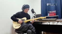 【SooMusic】Don Grosh Guitars 小众精品手工琴电吉他DG