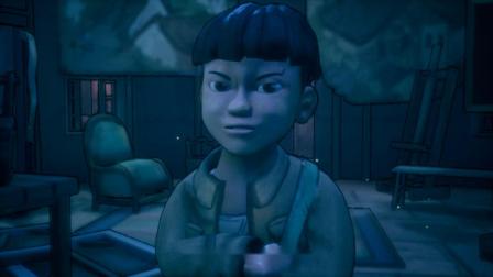 晓瑶；《夕生 Halflight 通关流程解说 第三期 集市》