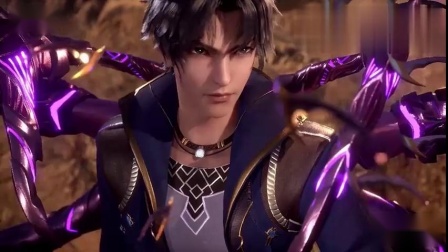 斗罗大陆：沐白被攻击,菊斗罗看出沐白体内的奇茸通天菊,阻止了魂斗罗