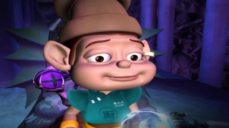 猪猪侠:王小二当上大王,变得膨胀,恶魔都不放在眼里!