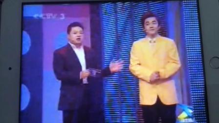 中央电视台为蒋征拍摄并播出的宣传品，介绍了蒋征的成长经历和获奖经历