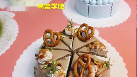 重庆人气高的蛋糕甜品培训学校有哪些？