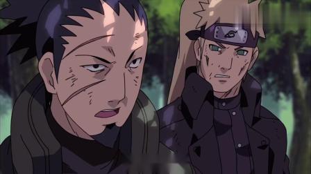 火影忍者佩恩被击败,鸣人跟全盛期的长门对上的话谁更胜一筹