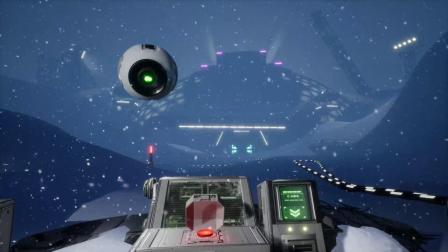 最新PC VR游戏《Protocol》，带你体验虚拟世界里最“倒霉”的特工。