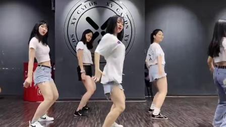 惠州小野猫舞蹈培训机构零基础教学