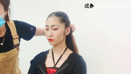 德阳最专业的化妆学校，鲍豪斯，四川化妆培训