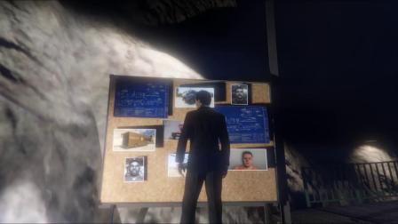 【游民星空】《GTA5》蝙蝠侠MOD