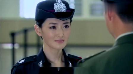 大结局：泰国女警和中国武警在一起，简直不