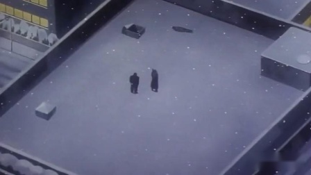 名侦探柯南：我哀殿下也太可怜了吧，刚逃出生天就被组织乱枪射击