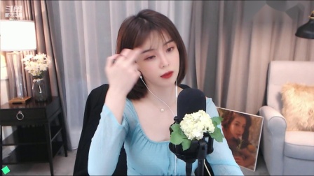 苏恩Olivia 2020-07-18 22点场