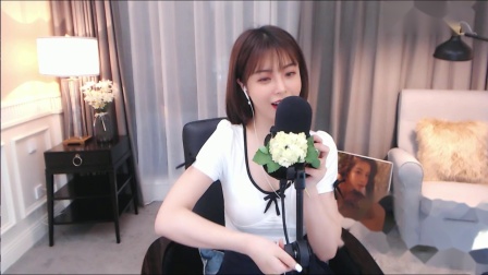 苏恩Olivia 2020-07-22 23点场