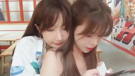 苏恩Olivia 2020-07-24 24点场