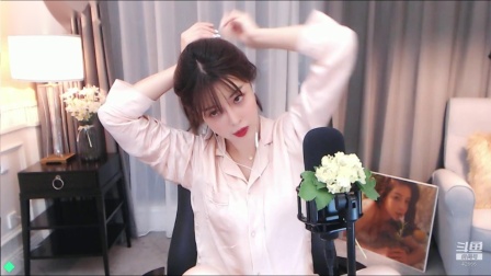 苏恩Olivia 2020-07-25 21点场