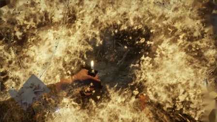 晓瑶；《地铁；离去通关流程解说 第十三期》