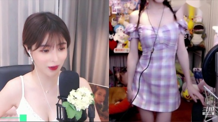 苏恩Olivia 2020-09-06 21点场