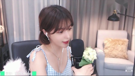 苏恩Olivia 2020-09-12 22点场