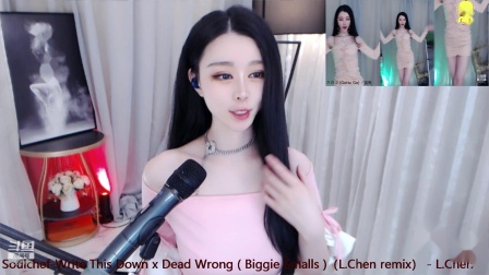 斗鱼TV-6562899 MICO要抱抱(1)-祝大家双节爱砸咋地~耶 2020-10-06 16-55-20