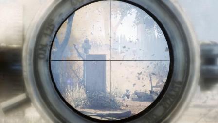 晓瑶；《地铁；离去通关流程解说 第十八期》