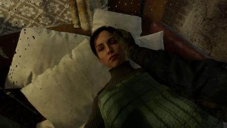 晓瑶；《地铁；离去通关流程解说 第二十期》