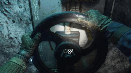 晓瑶；《地铁；离去通关流程解说 第二十二期》