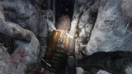 晓瑶；《地铁；离去通关流程解说 第二十三期》