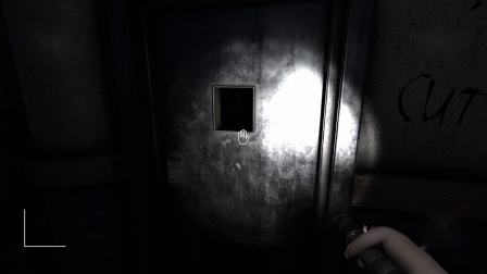 全程高能:恐怖游戏《Paranormal：Entities》实况不淡定解说：一旦进去就出不来了