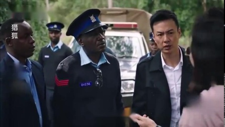 猎狐：唐洪雇佣带武装的安保,抓捕工作面临巨大挑战