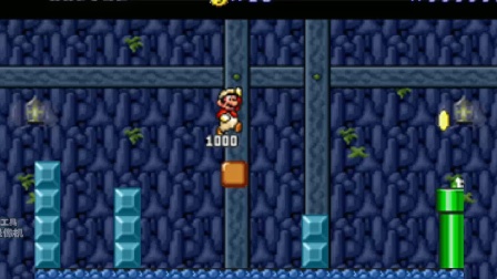 敲机马里奥完美版比例达拉比例达拉2020-11-07 20-36-36