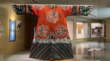 分享4K视频：杭州&middot;中国丝绸博物馆