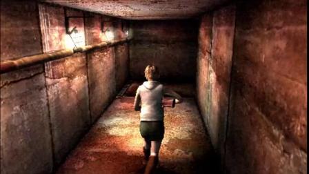 寂静岭3 Silent Hill 3 Any% World Record 33_29