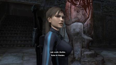 古墓丽影8地下世界 Tomb Raider Underworld - Any% Speedrun in 20_46 RTA