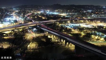 [图]小三金《晚安晚安》& 城市夜景