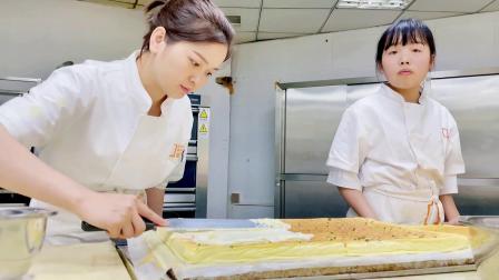 在重庆哪里可以学西点烘焙技术呢？重庆西点蛋糕培训学校