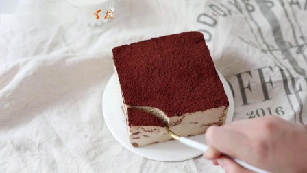 慕斯蛋糕一口留香-宁夏专业的烘焙技师学校
