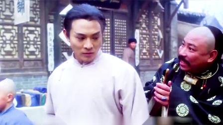 李连杰，谢苗的巅峰之作，你还记得第一次看的时候有多大！（1）