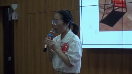 桃江县第三人民医院2022年护士节演讲比赛上集