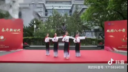 2022庆贺北京儿童医院建院80周年无观众演出 摄影韩歌