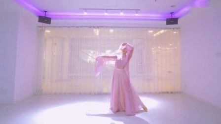 中国舞蹈排行榜|第44期：热门舞蹈作品第3名《梦华录-不惜时光》【想学就用中舞网APP】