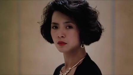 《至尊无上》主题曲 《像我这样的朋友》，你还记得这首歌曲吗？